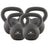 Nordic Fighter NF Kettlebell Iron