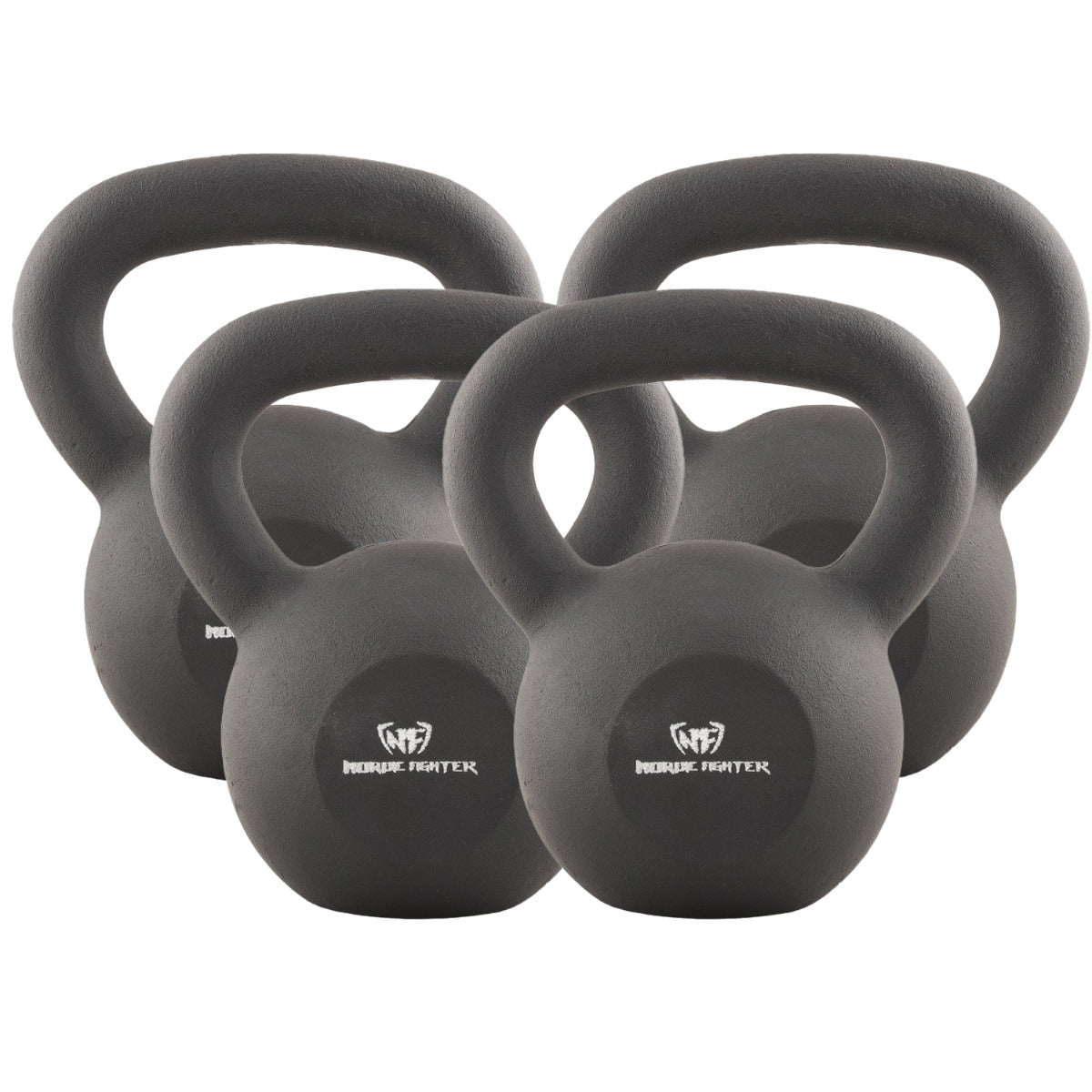 Nordic Fighter NF Kettlebell Iron 32kg