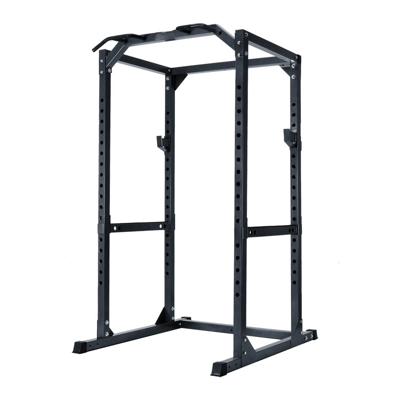 Nordic Fighter NF Power Cage, Hemmagym