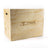 Nordic Fighter Plyobox Trä