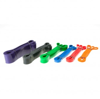 Nordic Fighter Powerbands