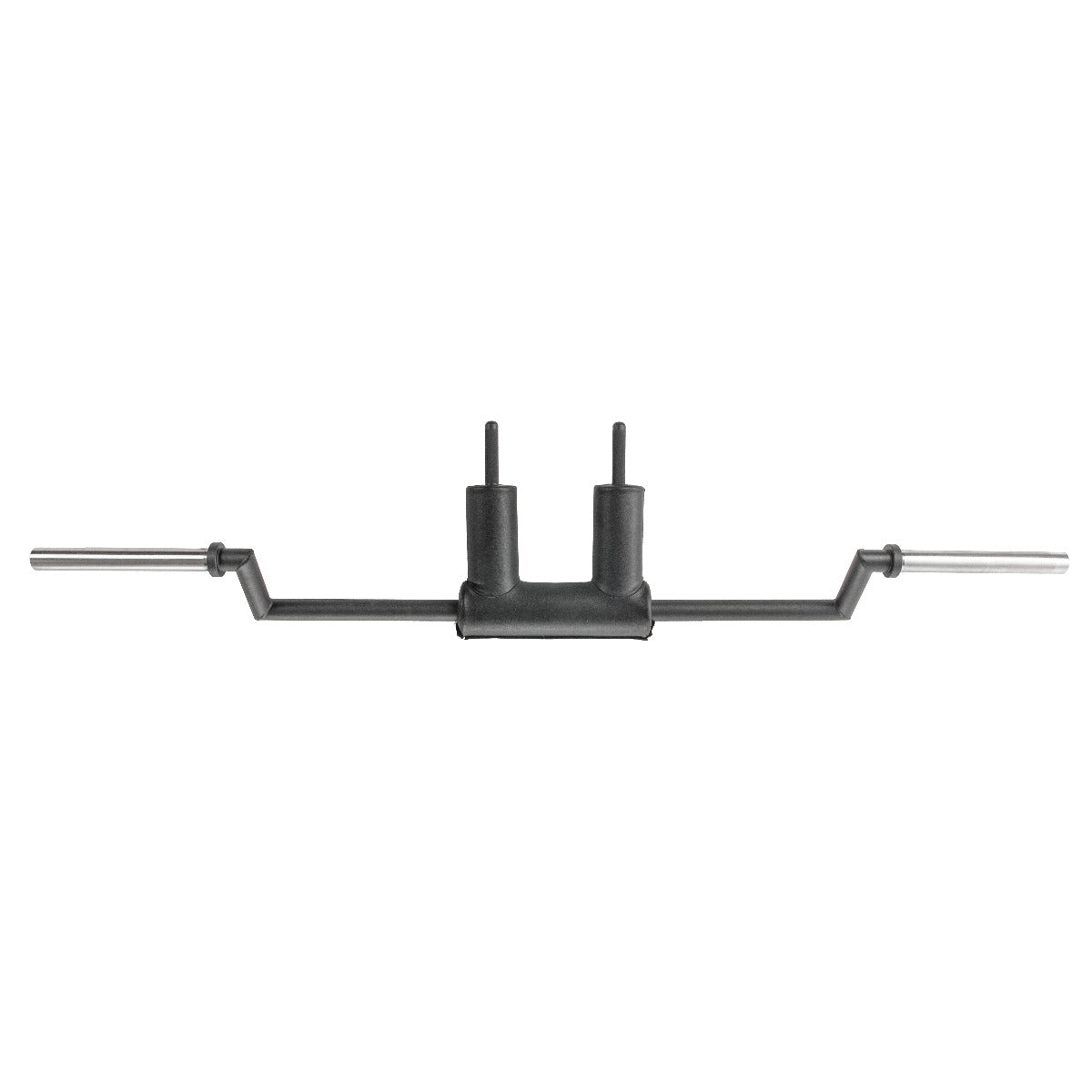 Nordic Fighter Safety Squat bar typ 3
