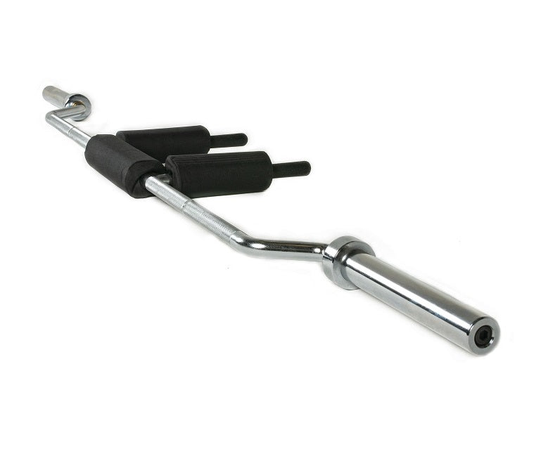 Nordic Fighter Safety Squat Bar