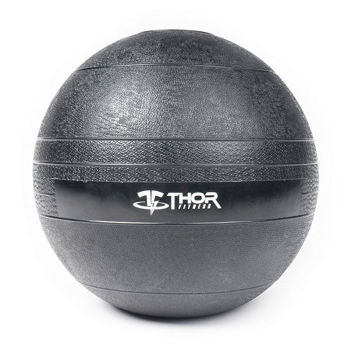 Nordic Fighter Slamballs