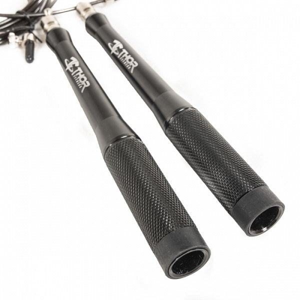 Nordic Fighter Speed Rope Aluminium - 18cm