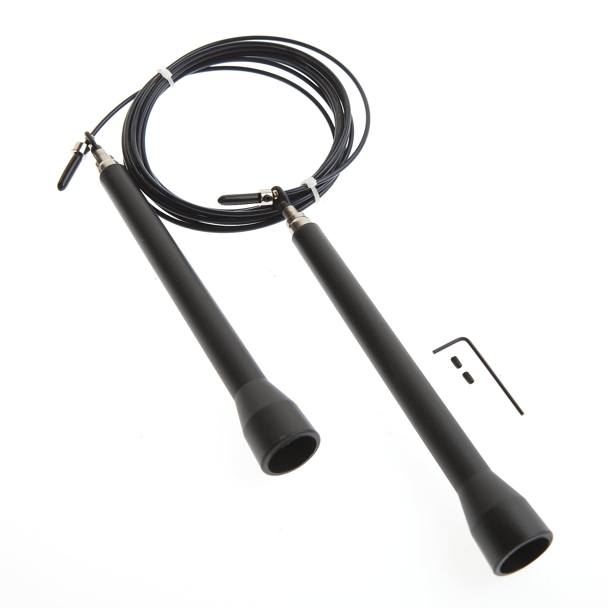 Nordic Fighter Speed Rope Med Kullager