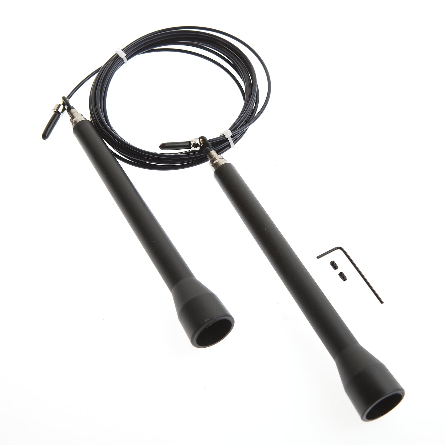 Nordic Fighter Speed Rope Med Kullager