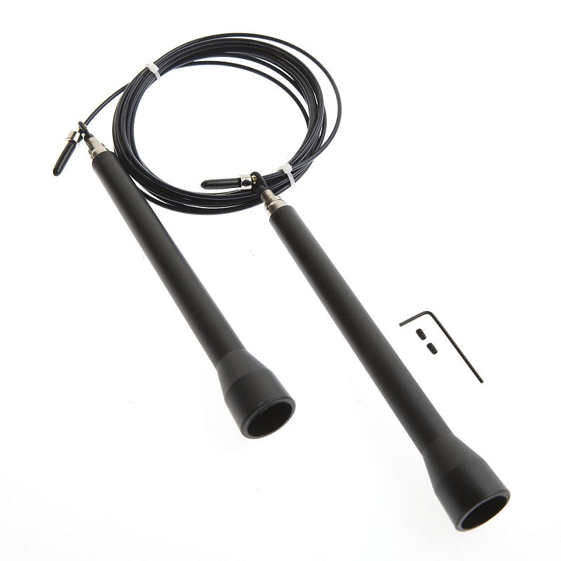 Nordic Fighter Speed Rope Med Kullager Default Title