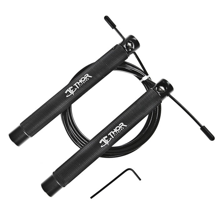 Nordic Fighter Speed Rope PRO