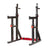 Nordic Fighter Squat Rack \/ Dip Stand Advanced