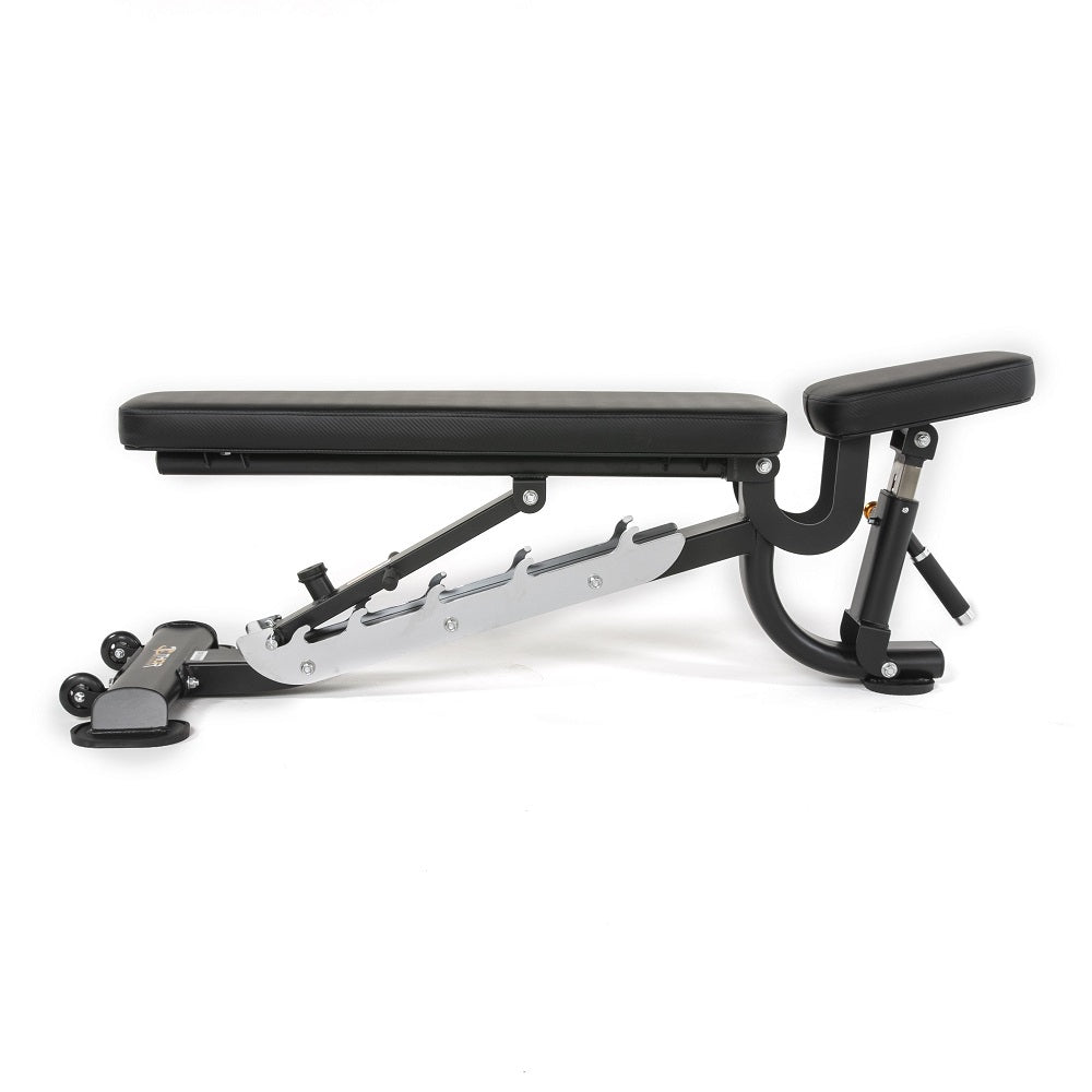 Nordic Fighter Standard FID Bench