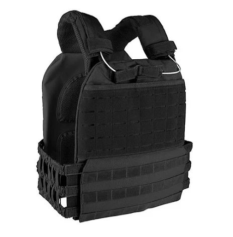 Nordic Fighter Tactical Carrier Set
