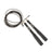Nordic Fighter Thor Fitness Speed Rope i aluminium, 18cm, 175gr