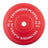 Nordic Fighter Thor Fitness Teknikvikt i plast 2,5kg , ihålig. 45cm diameter, 82mm tjocklek