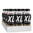 Nutramino Fitness Nutrition 12 x Nutramino Protein XL Shake, 475 ml