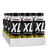 Nutramino Fitness Nutrition 12 x Nutramino Protein XL Shake, 475 ml Choklad Banan