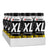 Nutramino Fitness Nutrition 12 x Nutramino Protein XL Shake, 475 ml Choklad Banan
