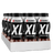 Nutramino Fitness Nutrition 12 x Nutramino Protein XL Shake, 475 ml Choklad