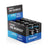 Nutramino Fitness Nutrition 12 x Nutramino PWO Shot, 60 ml Bubblegum