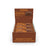 Nutry Nuts Låda Nutry Nuts Protein Peanut Butter Cups 42 g Double Choc Hazelnut