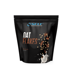 Oat Flakes - 1kg