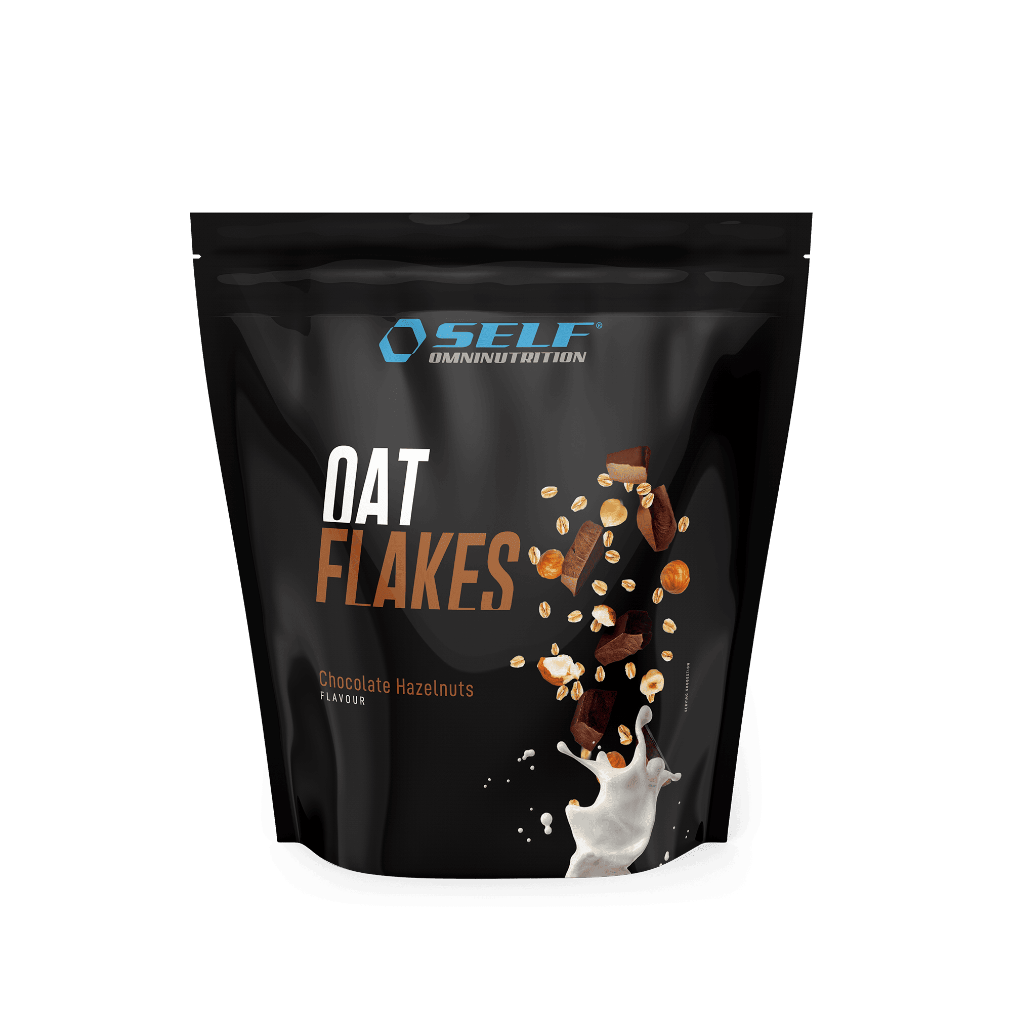 Oat Flakes - 1kg