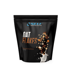 Oat Flakes - 1kg