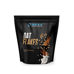 Oat Flakes - 1kg
