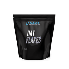 Oat Flakes - 1kg