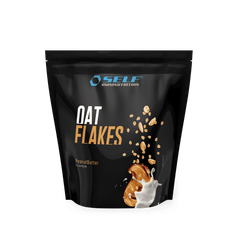 Oat Flakes - 1kg