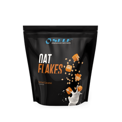 Oat Flakes - 1kg
