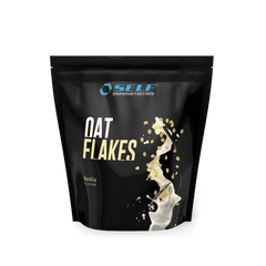 Oat Flakes - 1kg