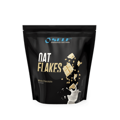 Oat Flakes - 1kg