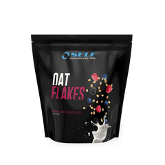 Oat Flakes - 1kg