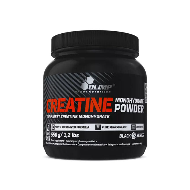 Olimp Sport Nutrition Creatine Monohydrate 550 g