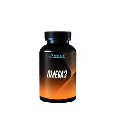 Omega 3 Fish Oil