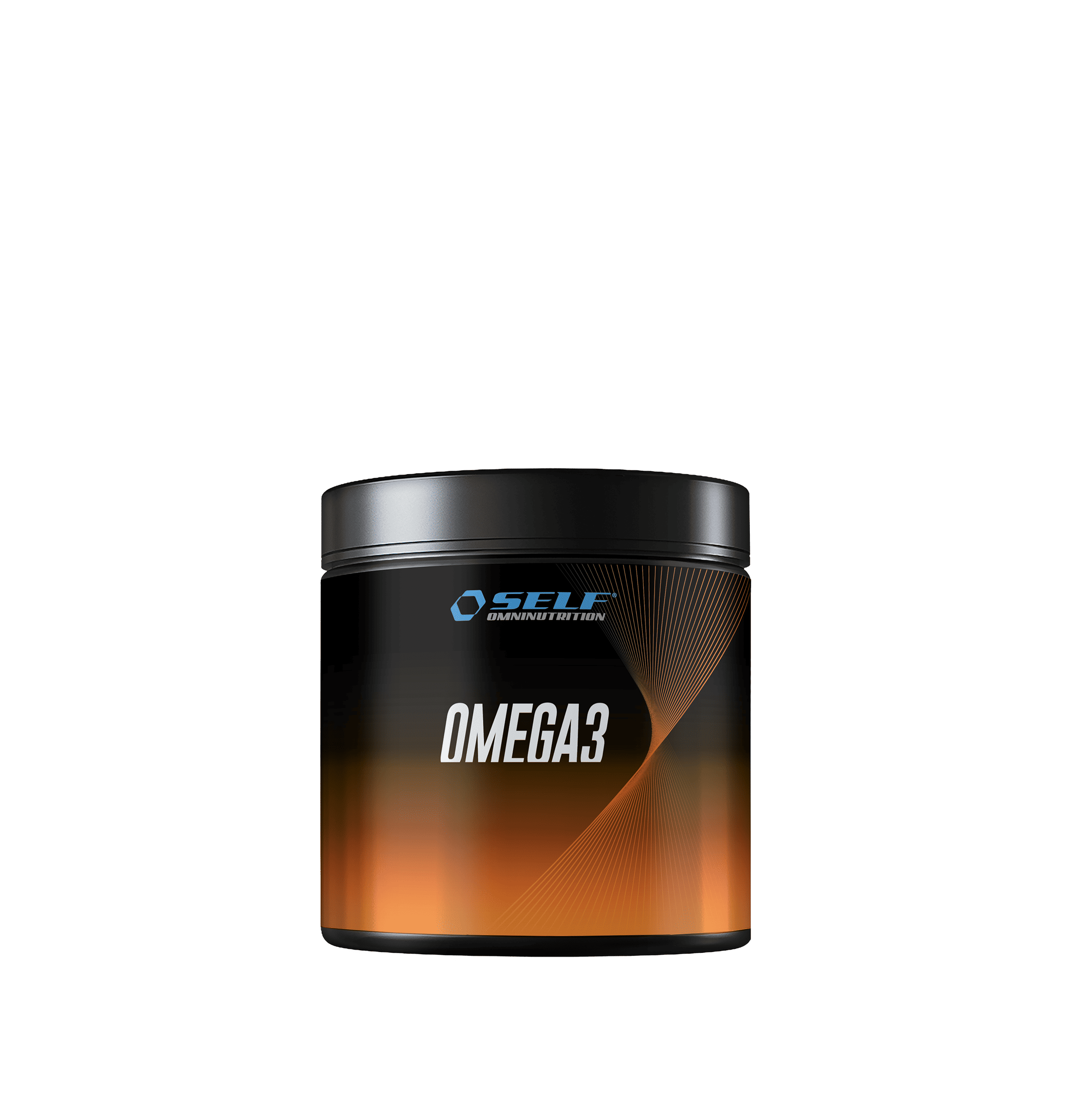 Omega 3 Fish Oil