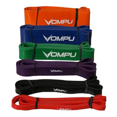OMPU Extreme Fitness Band