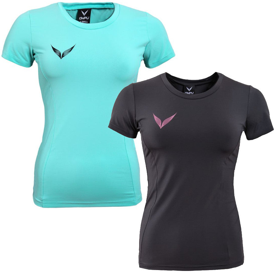 OMPU Function T-shirt Anna