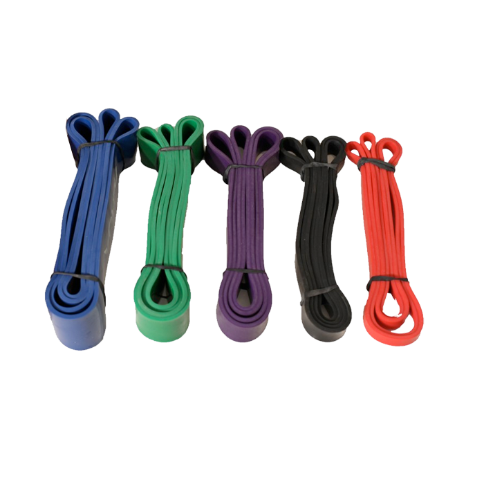 OMPU Gear OMPU Extreme Fitness Band