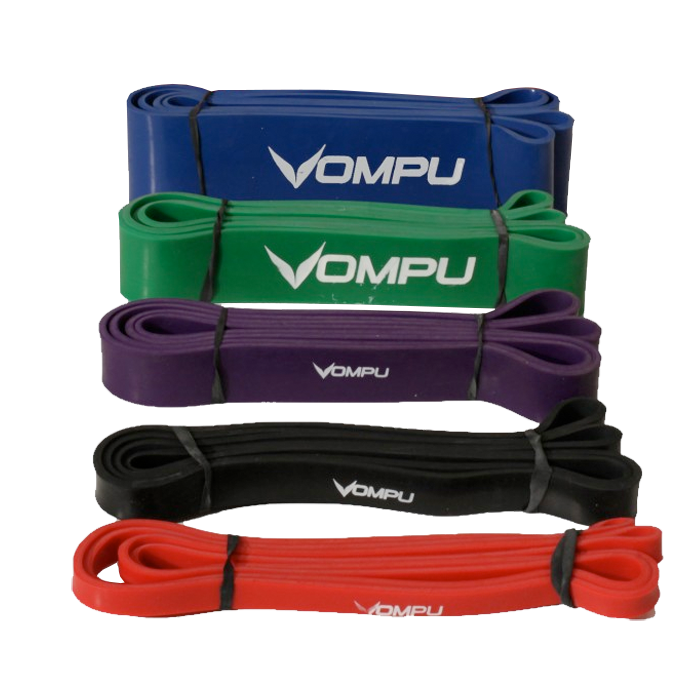 OMPU Gear OMPU Extreme Fitness Band