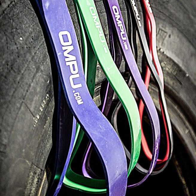 OMPU Gear OMPU Extreme Fitness Band