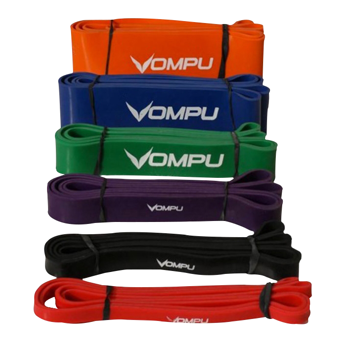 OMPU Gear OMPU Extreme Fitness Band