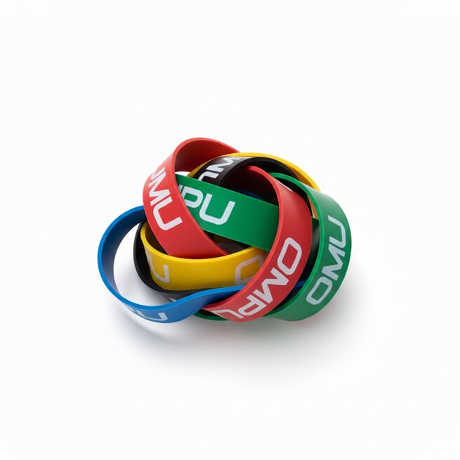 OMPU Gear Ompu Minibands
