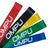 OMPU Gear Ompu Minibands