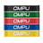 OMPU Gear Ompu Minibands