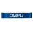 OMPU Gear Ompu Minibands Blå