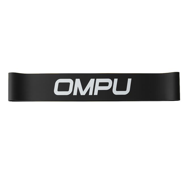 OMPU Gear Ompu Minibands Svart