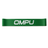 OMPU Gear Ompu Minibands Grön