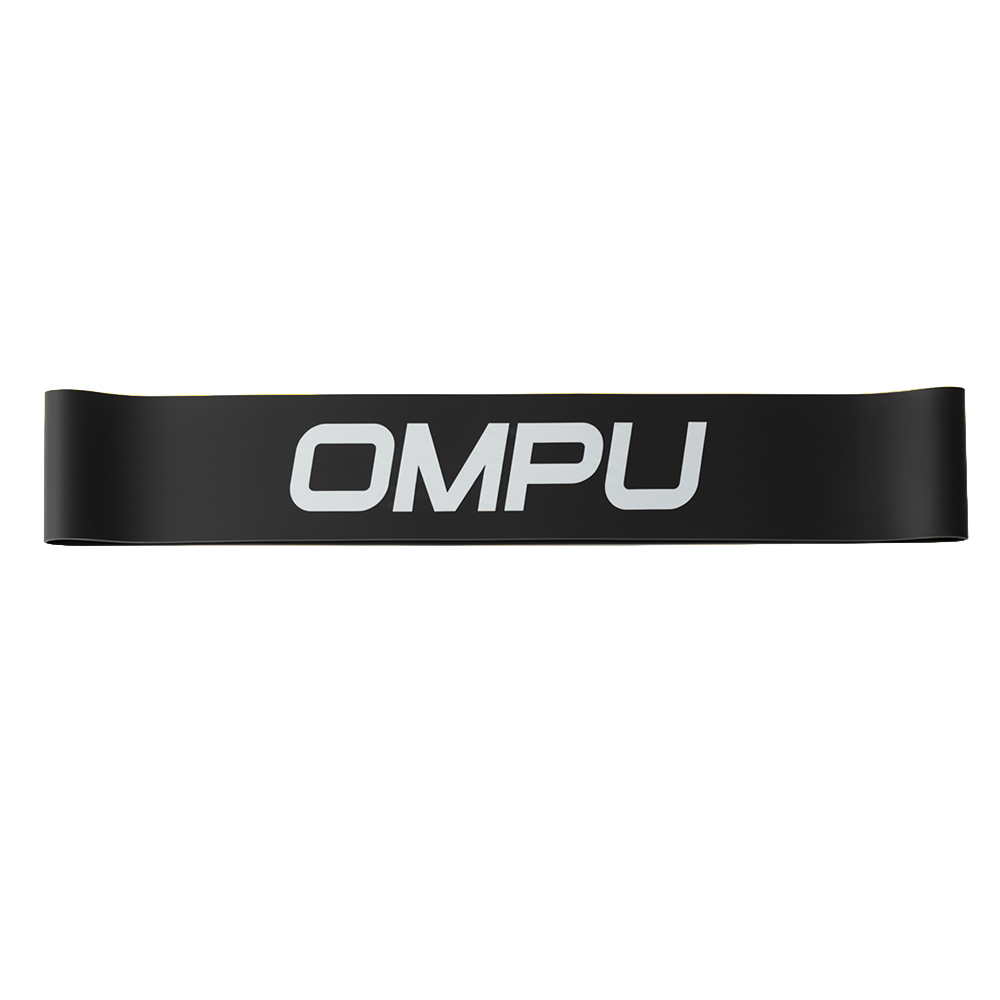 OMPU Gear Ompu Minibands Black